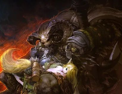 斗战神牛魔狂暴领域 关于该技能详细的描述