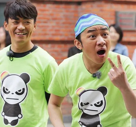 刘在石嘲讽中国跑男是真的吗   事件前因后果大曝光