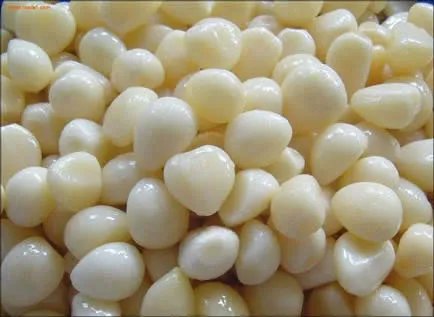 大蒜的正确吃法竟99%人都弄错:涨知识(图)
