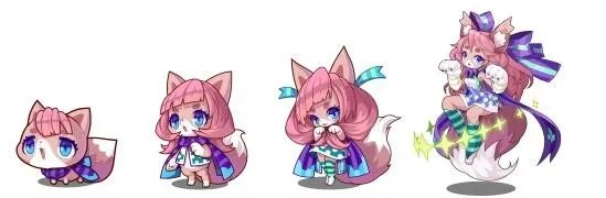 《洛克王国》美妖萌萌狐宠物获得方法