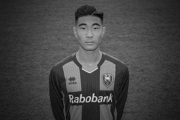 15岁留洋小将荷兰溺水身亡，他生前的梦想是什么？