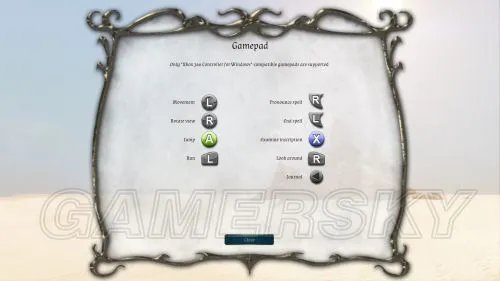 吟诵者 图文攻略 全谜题线索收集攻略