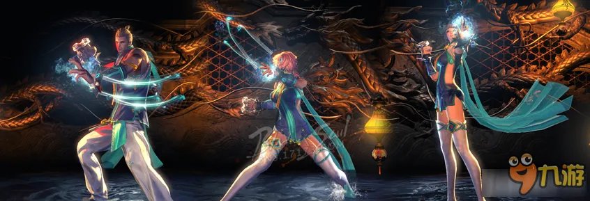 剑灵气宗师装备选择详解 剑灵气宗师装备怎么选择