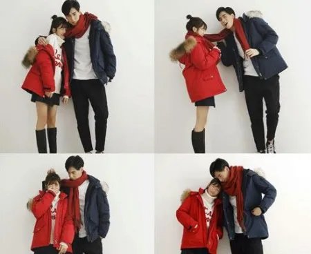 胡一天中学胖子逆袭照曝光,胡一天有女朋友吗?