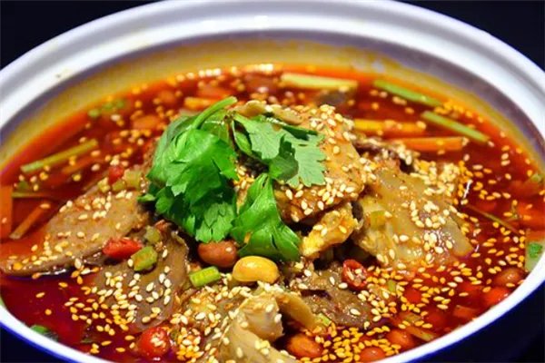 郑州十大川菜馆排行榜：川味餐馆上榜，第一开了二十七年