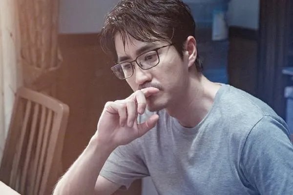 三十而已渣男成团,几个角色中你觉得谁是渣王?