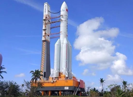 长征五号失败调查的怎么样了?