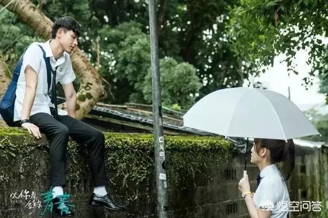 如何评价网剧《以你为名的青春》?