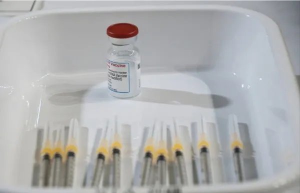 日本疫苗混入异物,医学专家对此是如何解答的?