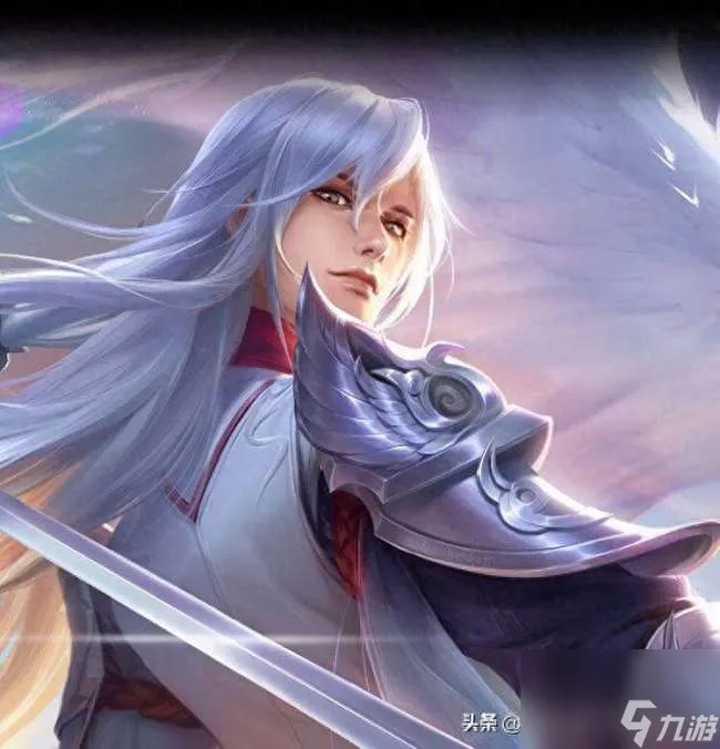 王者荣耀20对情侣英雄汇总 最受欢迎的情侣英雄有哪几对