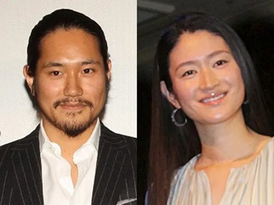 松山健一老婆小雪再度怀孕 距长子出生仅8个月