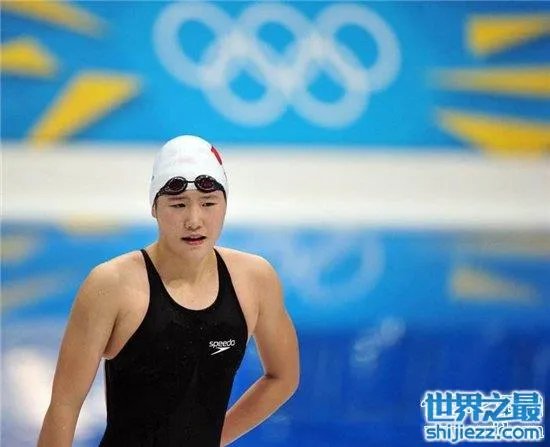 为啥游泳队员要剃腋毛？可以增加夺冠的机率 