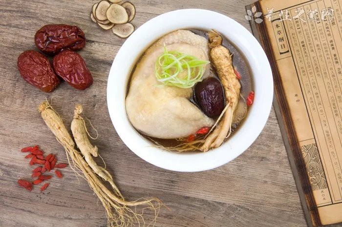 冬季喝什么茶润喉