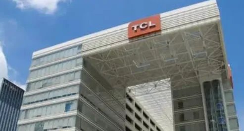 000100 tcl集团