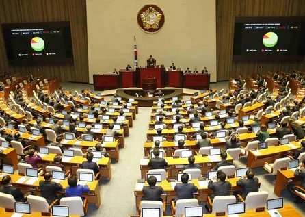 韩国驻缅大使供认在崔顺实推荐下谋得大使职位是怎么回事？