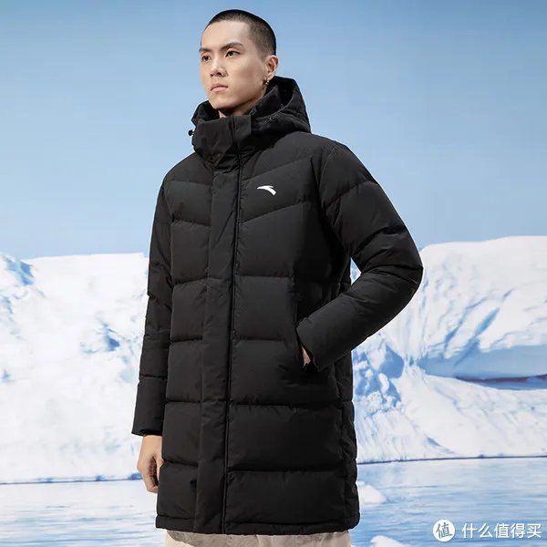 国货当自强 篇十八:31款男士运动款羽绒服特卖清单,1.6折起,低至百元白菜价,运动休闲、温暖寒冬!
