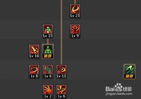 dnf剑魂90刷图加点?剑魂白手加点?剑神525加点?