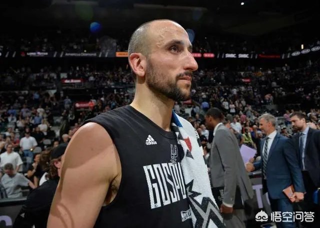 马刺为什么要裁掉吉诺比利