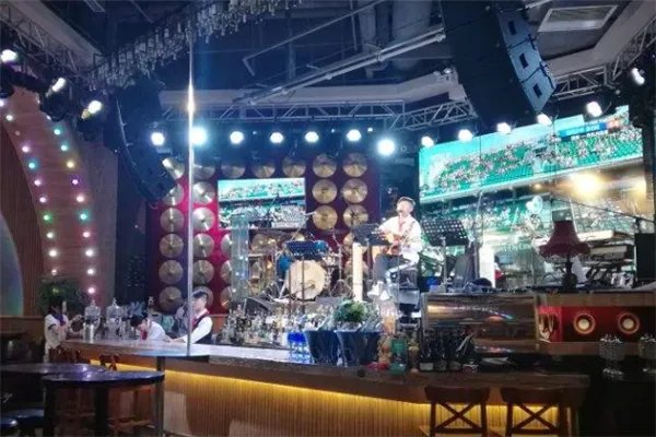 北京十大西餐店排行榜:蓝蛙上榜,第十是失重餐厅