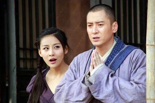 《天龙八部》新版什么时候上映？