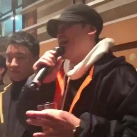 BIGBANG五人将在哪里重新合体?