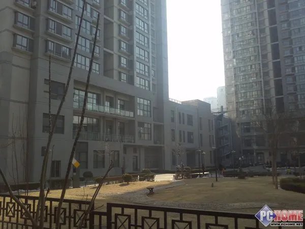 LG Optimus 2X评测 拍照样张