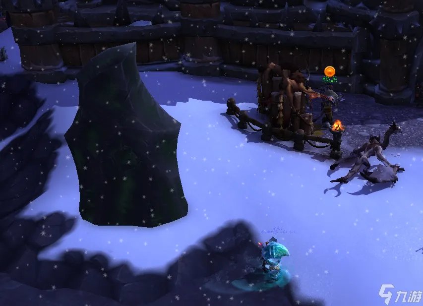 速看 新手可以学会的wow宏命令教学 wow宏命令最详细讲解