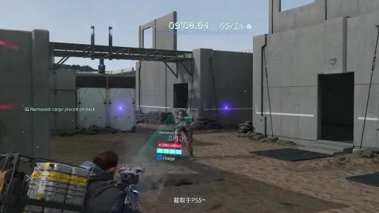 《死亡搁浅:导演剪辑版》中文新预告公布 详细介绍新内容