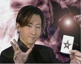 刘谦怎么突然消失了,刘谦为什么突然变老那么多