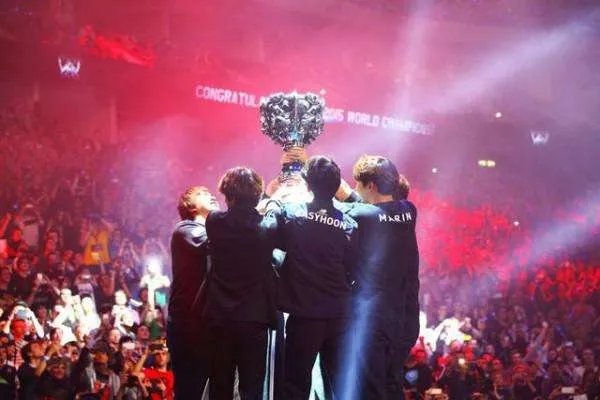 2019刀塔2国际邀请赛在上海举行，为何刀塔2的热度没有LOL高?