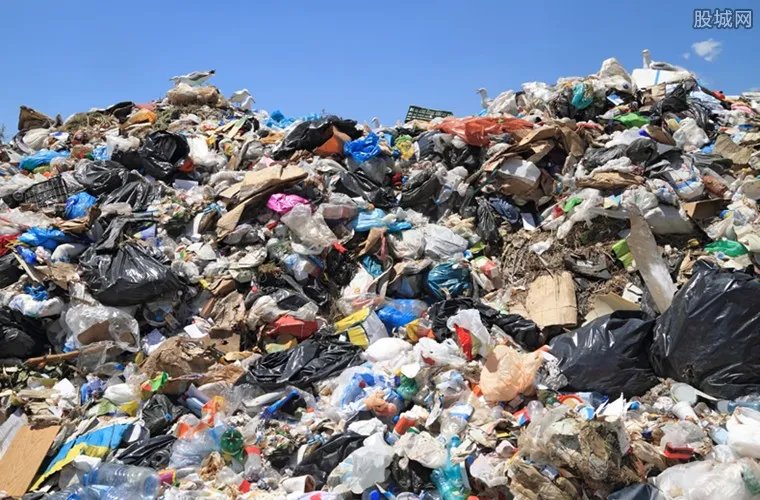 北京垃圾分类立法 罚款及分类标准不完全一致