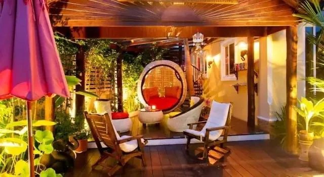 想去清迈.有好的民宿推荐吗？