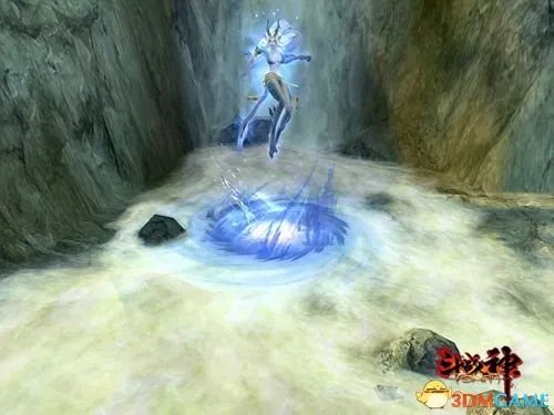 《斗战神》单人体验版发布 抢先体验游戏特色