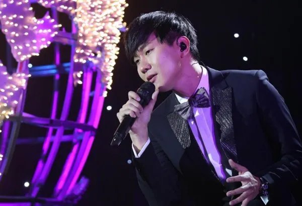 林俊杰演唱会中途呼吸困难,他身体有什么疾病吗?