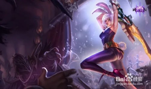 lol瑞文上单天赋符文s6瑞文天赋符文搭配