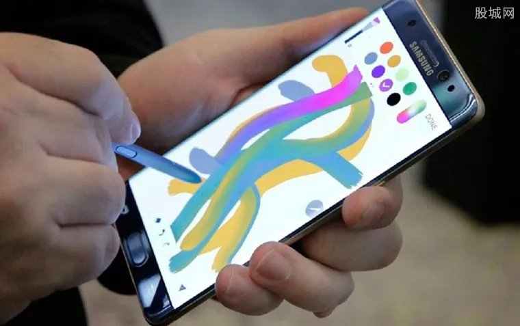 三星奖励半年薪水 巨额奖金让人羡慕不已