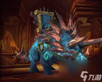 巨兽岛任务是什么 详细的巨兽岛介绍推荐  待收藏