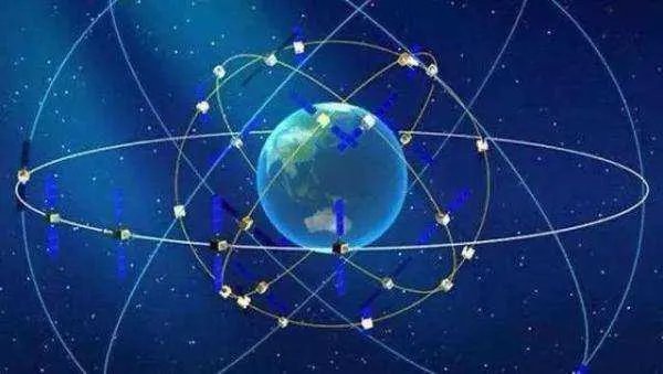北斗三号卫星核心器部件100%国产,这对我国有何意义?