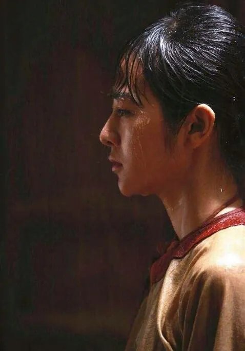 白鹿原冷秋月为什么下身腐烂 冷秋月为什么疯