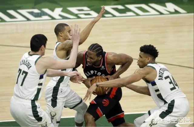 字母哥30分对飙卡哇伊31分，雄鹿大胜猛龙取得2：0领先，这轮系列赛还有悬念吗？