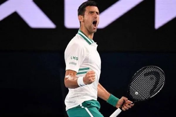 德约科维奇澳网九冠王，今年的澳网男单决赛怎么样？