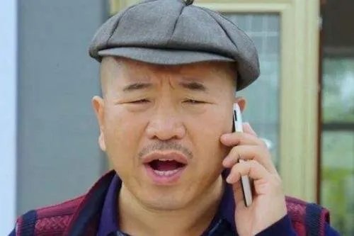 赵本山辟谣刘能换人原因,之前网传师徒不合是真的吗?