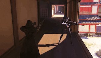 守望先锋 人物资料大全 全人物背景技能特色介绍