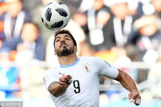 乌拉圭对法国，你更看好哪一队？