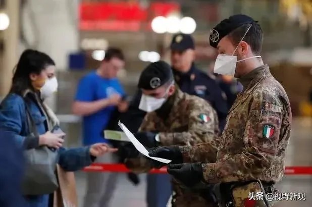 意大利死亡人数最终会超过中国吗?