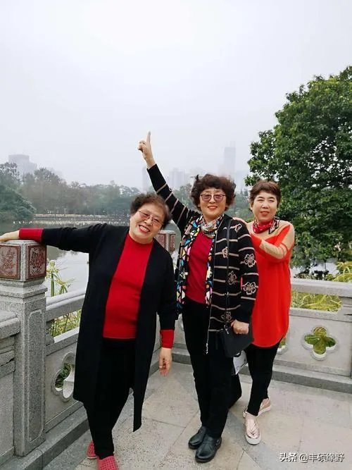 现在70岁左右的人算不算是老年人？