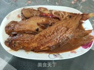 红烧鱼🐠