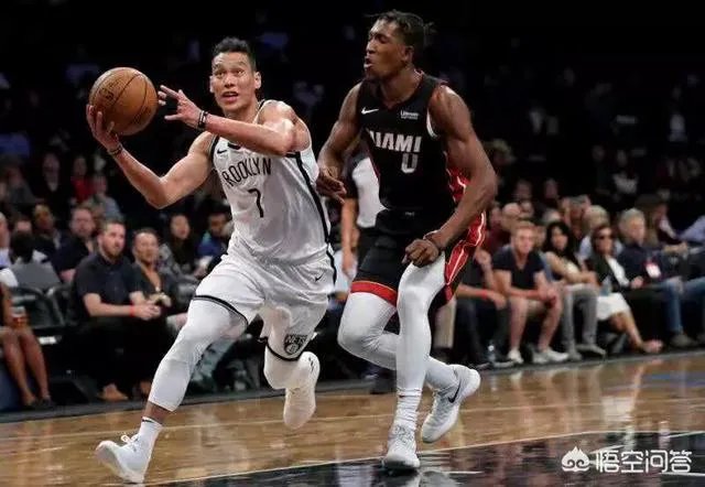 林书豪在NBA打了多少个赛季