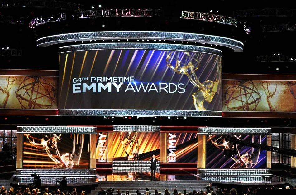 第62届艾美奖的评选规则