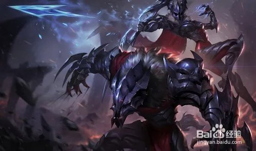 s6寒冰adc天赋加点图 s6艾希天赋符文加点图